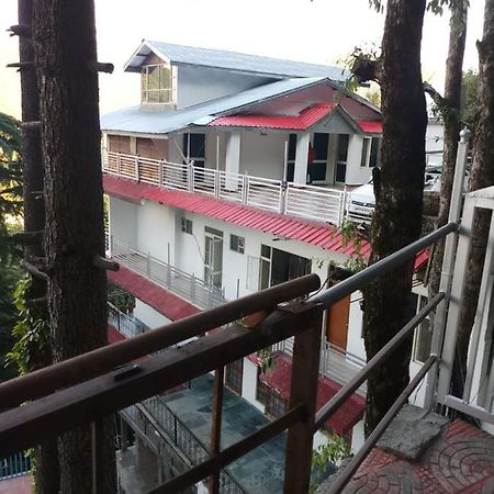 Hotel Snow Ark Inn By Royal Collection Dalhousie Exterior photo